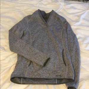 Size Medium pullover